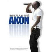 Akon - Muzik of a Konvict DVD, Azure, Music & Performance