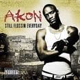 thumbnail image 1 of Akon - Still Flossin Everyday - Music & Performance - CD, 1 of 1