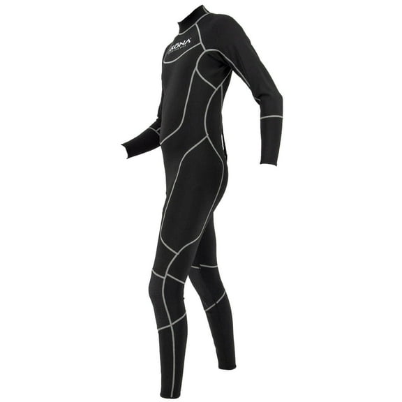 Akona 1mm Men's Full Wetsuit