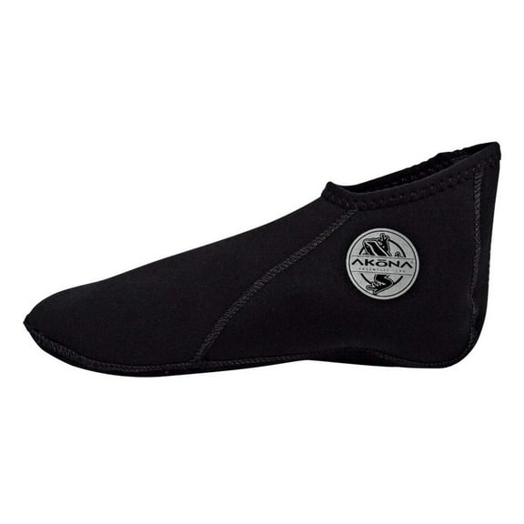 Akona 2mm Classic Low Socks