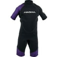 thumbnail image 1 of Akona 2mm Kid's Shorty Wetsuit, 1 of 6