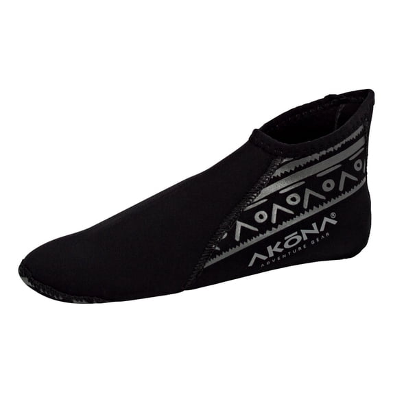 Akona 2mm Traction Low Socks