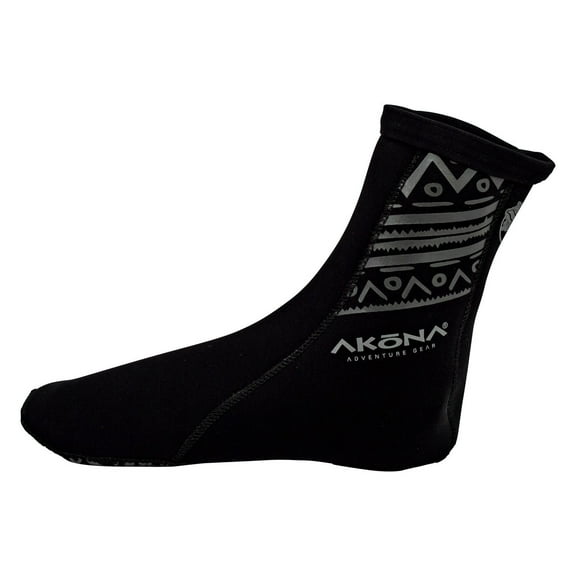 Akona 2mm Traction Socks