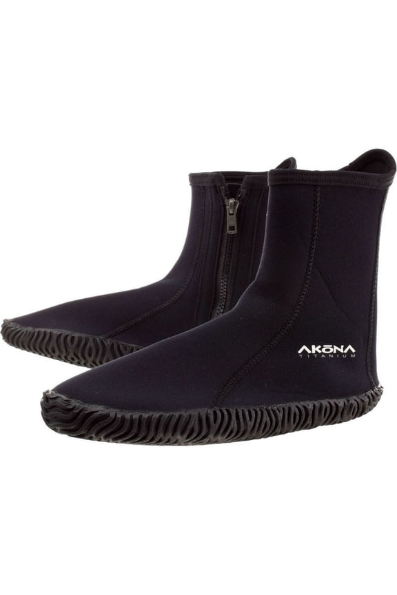 Standard 3.5mm Scuba Boots