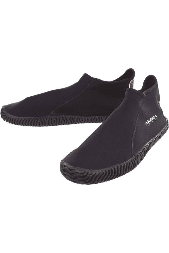3mm Low-Cut Boot