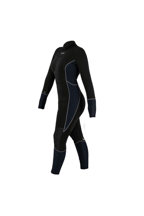 3mm Womens Phantom Quantum Stretch Full Wetsuit (2024)