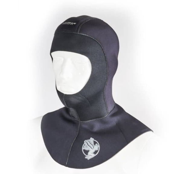Akona 5/3 Quantum Stretch Std Hood (X-Small)