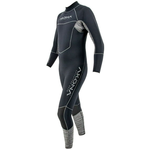 5mm Quantum Stretch Full Suit
