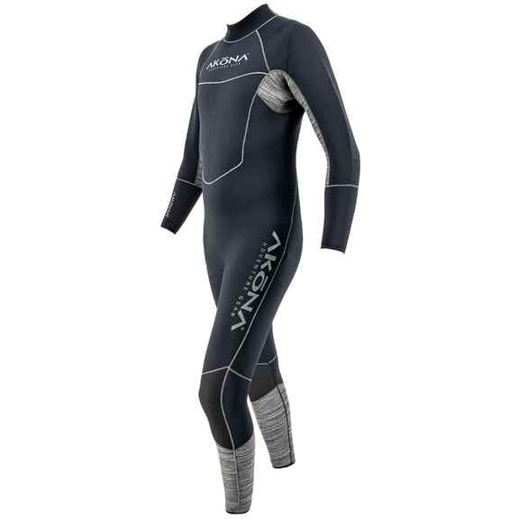Akona 5mm Quantum Stretch Full Suit (Medium-Large)