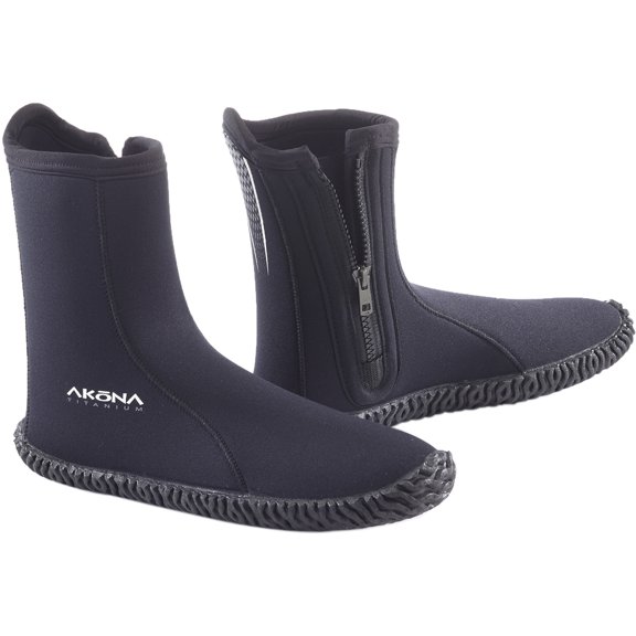 Akona 6.5mm Standard Boots