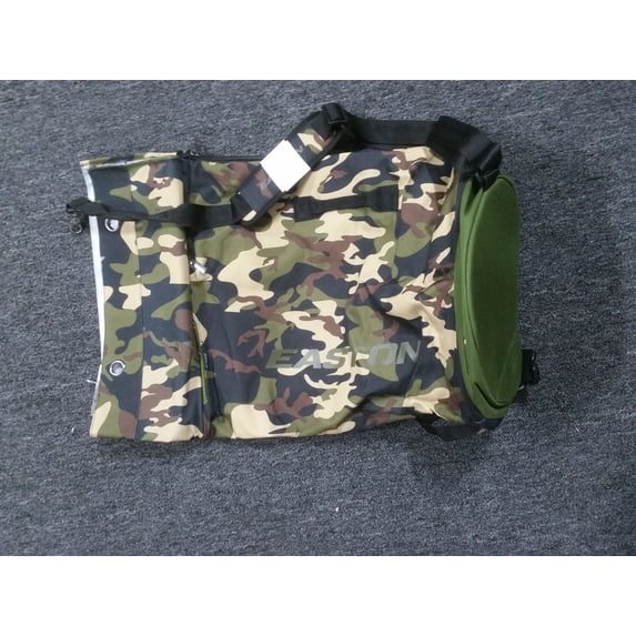 Akona 6.5mm Standard Boots