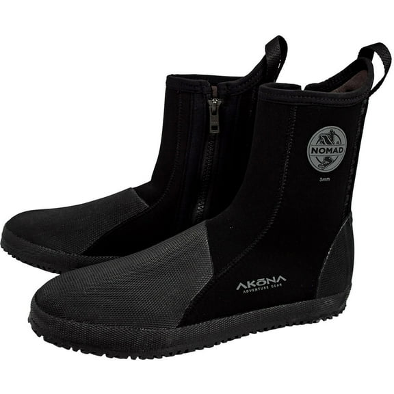 Akona 6mm Nomad Deluxe Boots