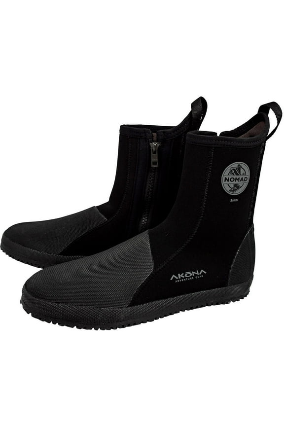 6mm Nomad Deluxe Boots