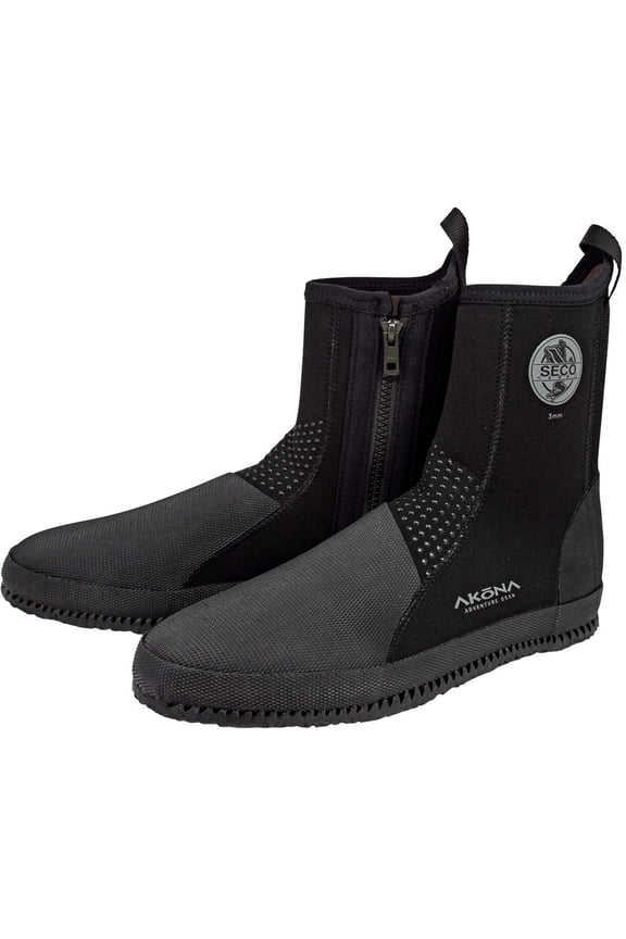 Seco Boot Scuba Diving Snorkeling Booties Wetsuit Boots