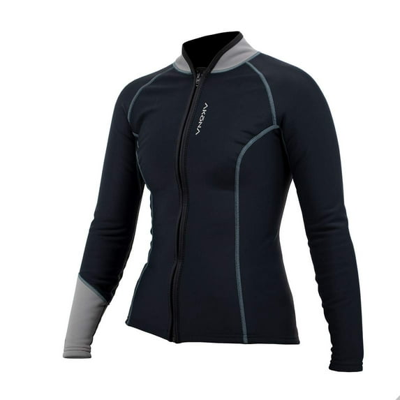 Akona AQ-Tec Women's Long Sleeve (XX-Large)