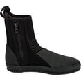 thumbnail image 1 of Akona Seco Boot Scuba Diving Snorkeling Booties Wetsuit Boots, 1 of 7
