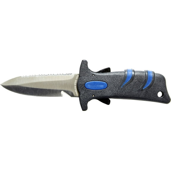 Akona Edge BCD Dive Scuba Snorkeling Knife AK750