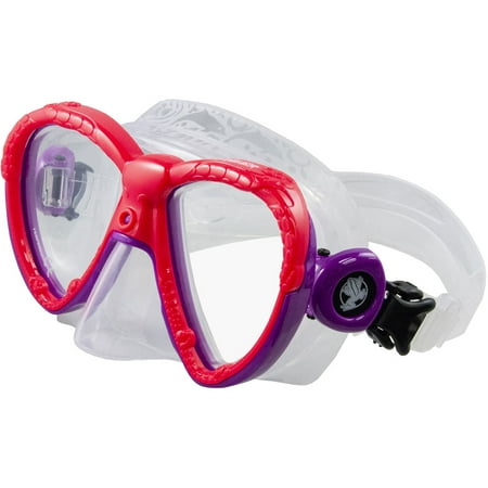 Akona Akona Tumbler Jr. Mask