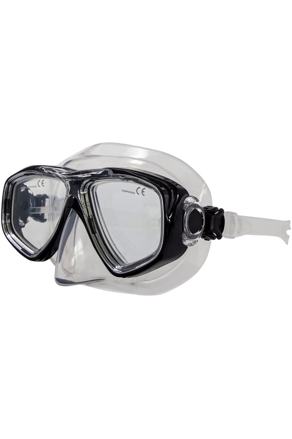 Vieux Mask