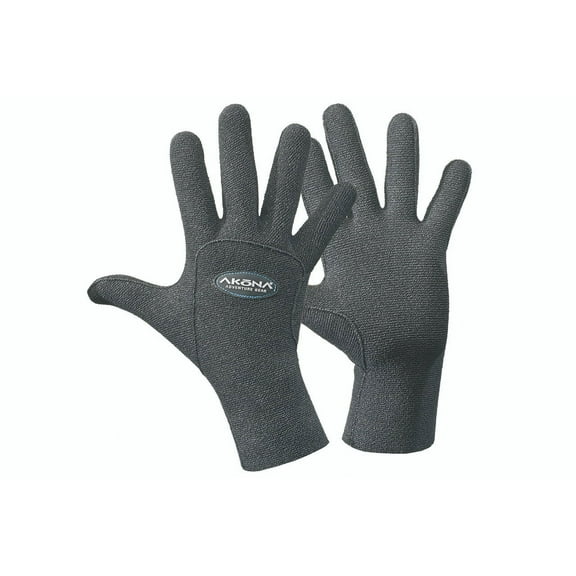Akona All-Armortex Glove Scuba Diving Snorkeling 0.5mm AKFG707