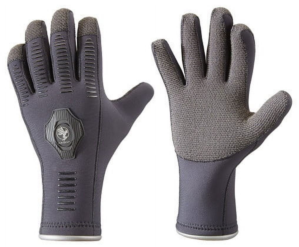 Akona ArmorTex 5mm Kevlar Gloves