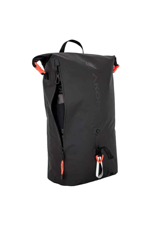 Scuba Diving Azores Travel Dry Backpack Gear Bag