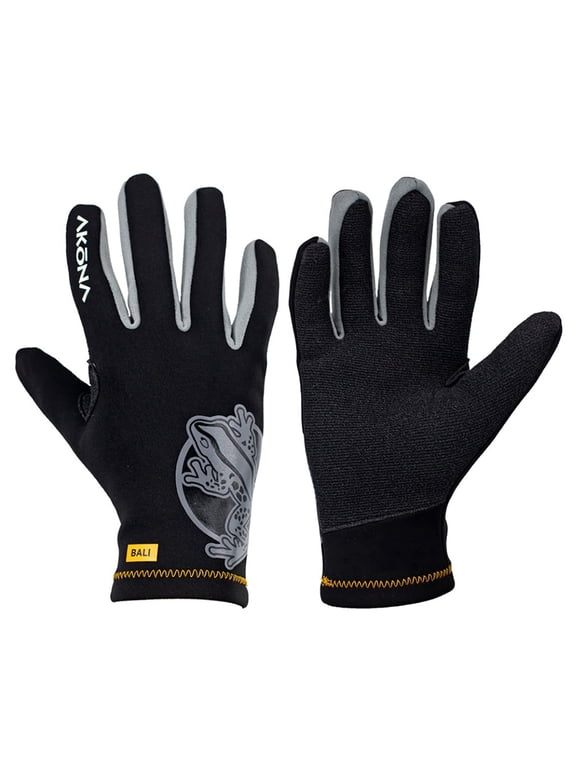 1mm Bali Quantum Stretch w/ ArmorTex Palm Gloves