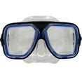 thumbnail image 1 of Akona Breeze Mask with QD Buckles, 1 of 9