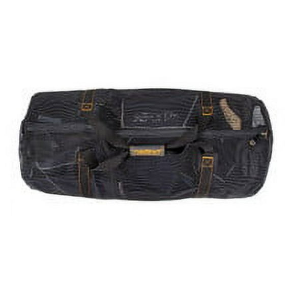 Akona Caspian DX Deluxe Mesh Duffel Gear Bag