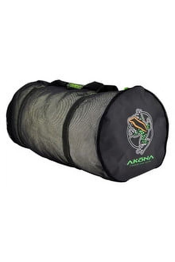 Caspian LT Lite Scuba Diving Mesh Duffel Gear Bag