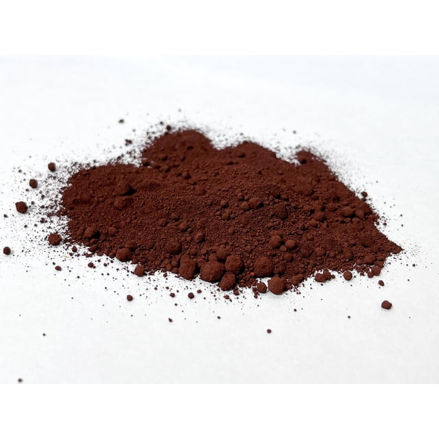Akona 10 Ounce Brown Concrete & Mortar Color Pigment Powder