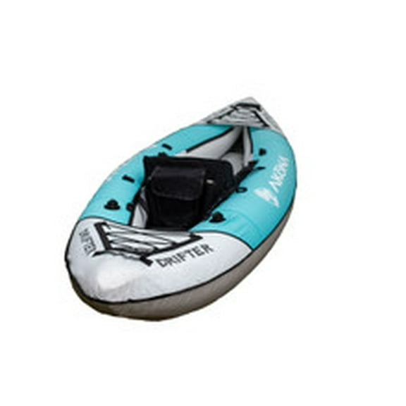 Akona Drifter Inflatable Single Kayak