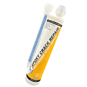 Akona Epoxy Crack Repair Clear Finish Epoxy Adhesive, 6 Ounce