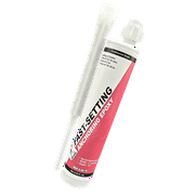 Akona Fast-Setting Anchoring Epoxy - Concrete, Rebar, Steel, Masonry, Stops Water Leaks (8.45 Fluid Ounces)