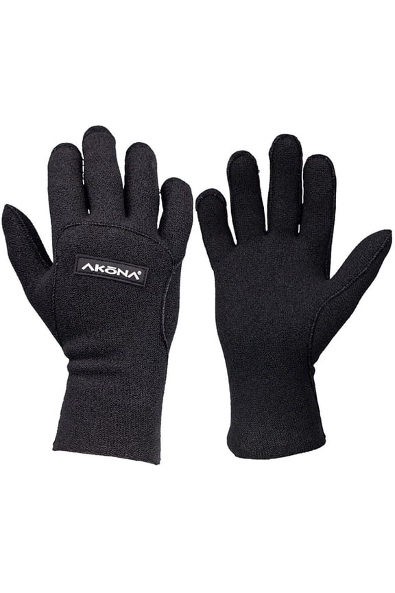 2mm Figi ArmorTex Gloves