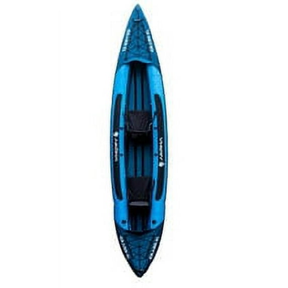 Akona Grand XL Inflatable Double Kayak
