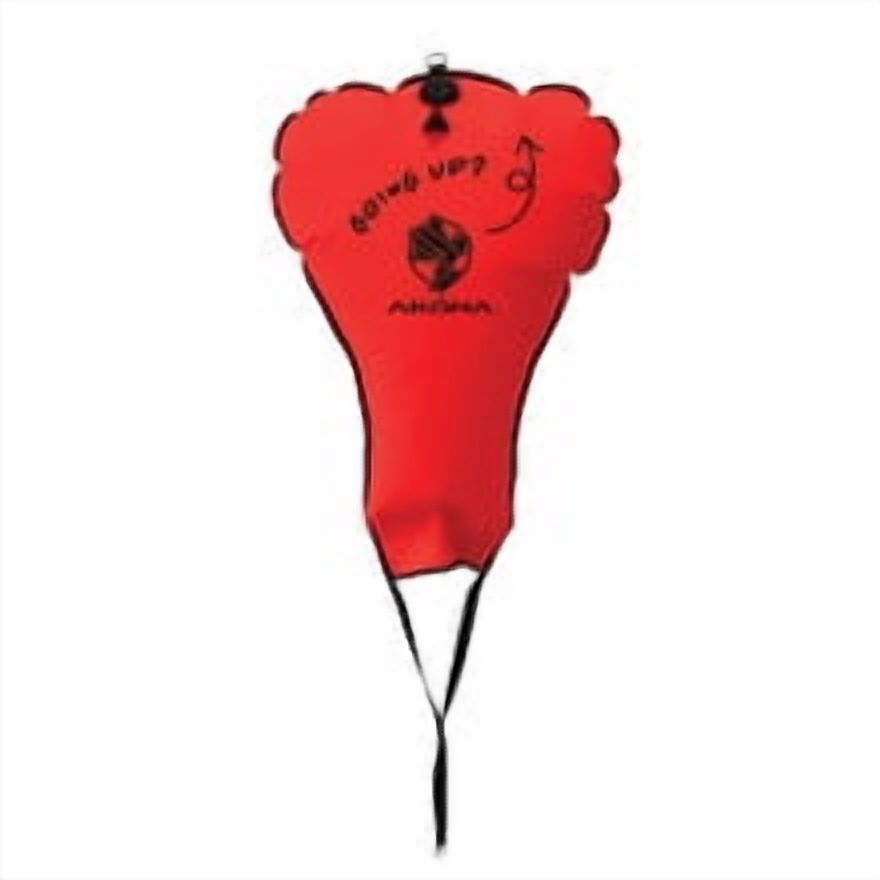 Akona Hi-Viz Lift 140lb Bag