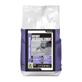 Akona Instant Anchoring Cement - 10 Pound