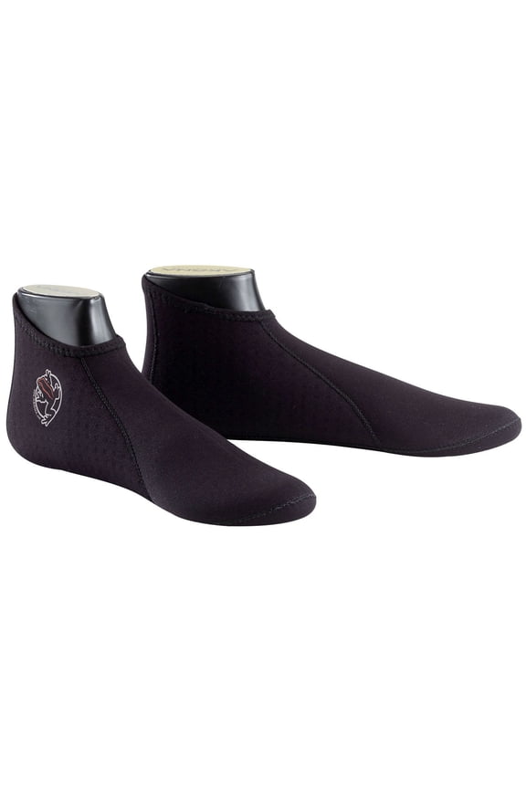 2mm Low Cut Sock 9