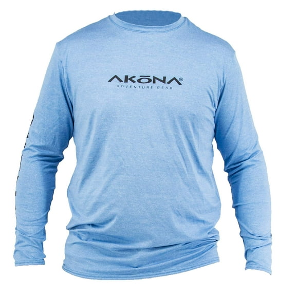 Akona Men's Long Sleeve Sun Shirt