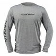 thumbnail image 1 of Men's AKONA Long Sleeve Sun Shirt, 1 of 1