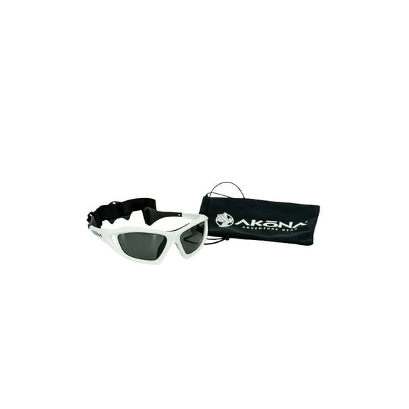 Akona Mesa Watersports Polarized Lenses Sunglasses AKSG200