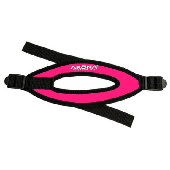 Akona Neoprene Mask Strap Cover