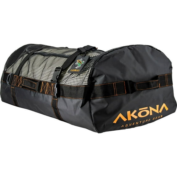 Akona Pacific Boat Mesh Duffel