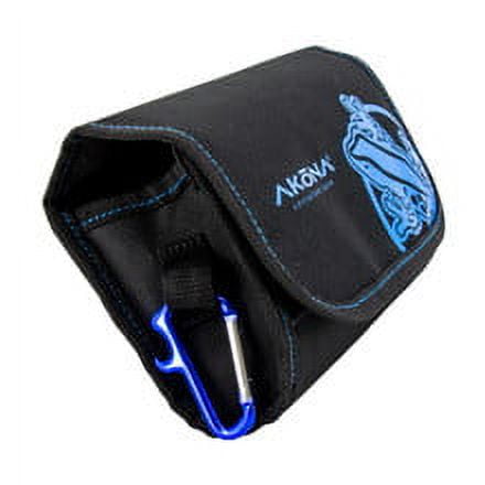 Akona Padded Mask Bag to Protect Mask Scuba Diving Carry Case