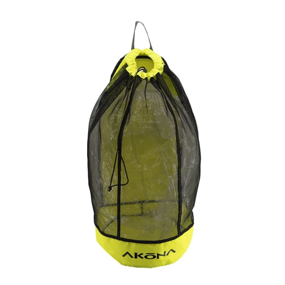 Akona Scuba Diving Huron LT Travel Mesh Backpack