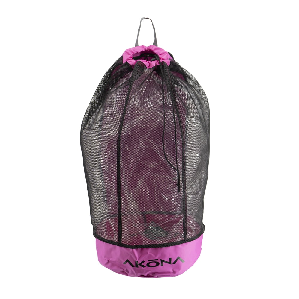 Akona collapsible mesh backpack cheap