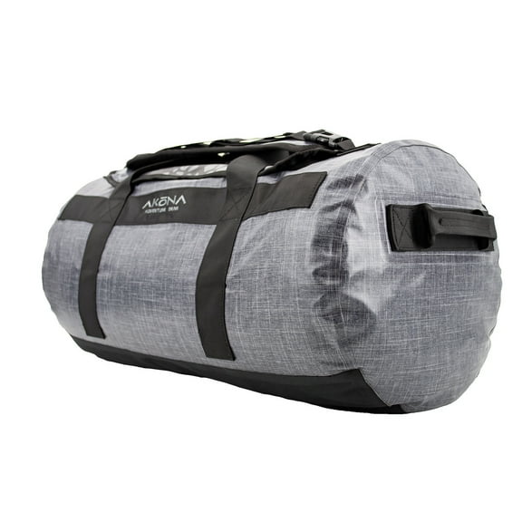 Akona Panama 60 Liter Waterproof Dry Duffel Bag