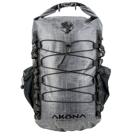 Akona Tanami Roll-top Sling Dry Backpack