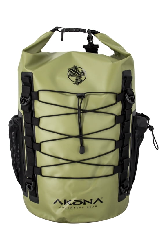 Tanami Sling Dry Backpack